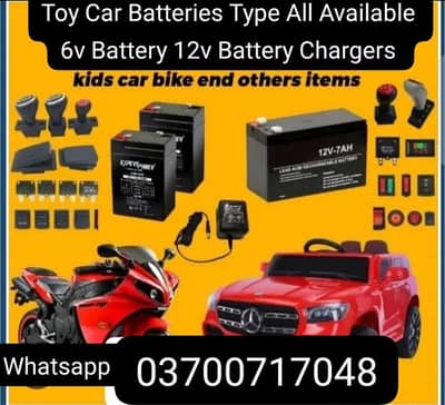 1.2v 6v 12v Dry Batteries Retail And Wholesale in all Types Battery's