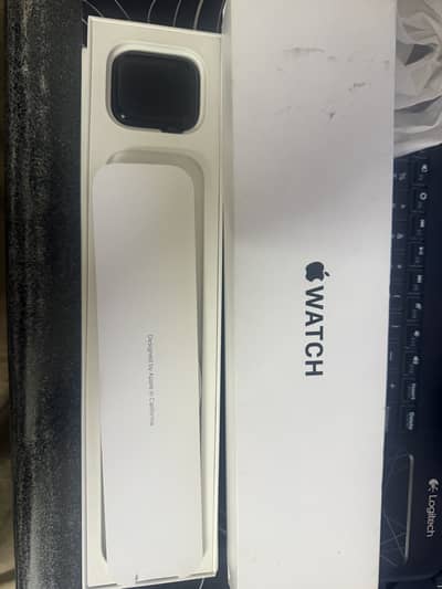 Apple Watch SE2 GPS + Cellular 100% BH