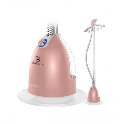 brilliance iron steamer