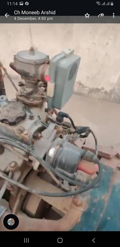 generater 10kvA urgent sale