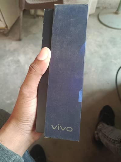 vivo v23e mobile