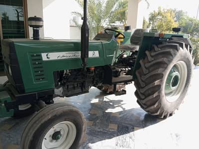 New Zero Meter NH 850 with out liftomatic for sale.