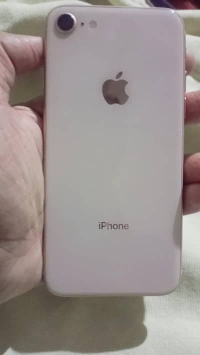 i phone 8