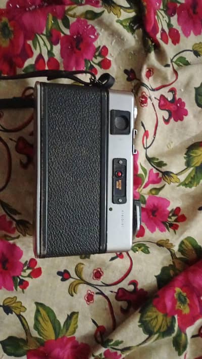 Yashica Electro 35 GSN 35mm