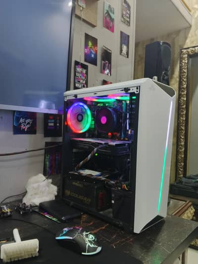 Gaming pc for sale urgent sale