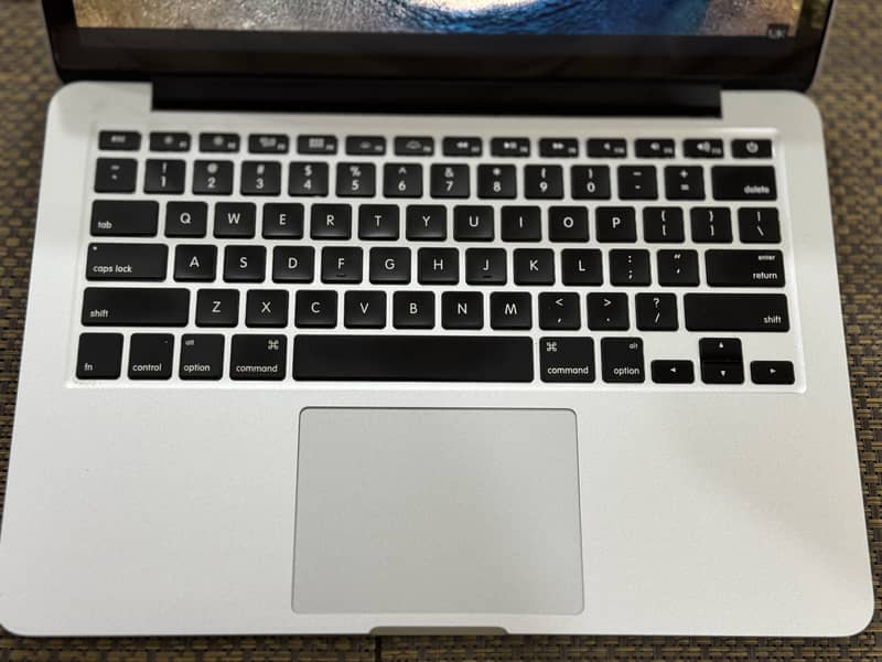 MacBook Pro 2014 1