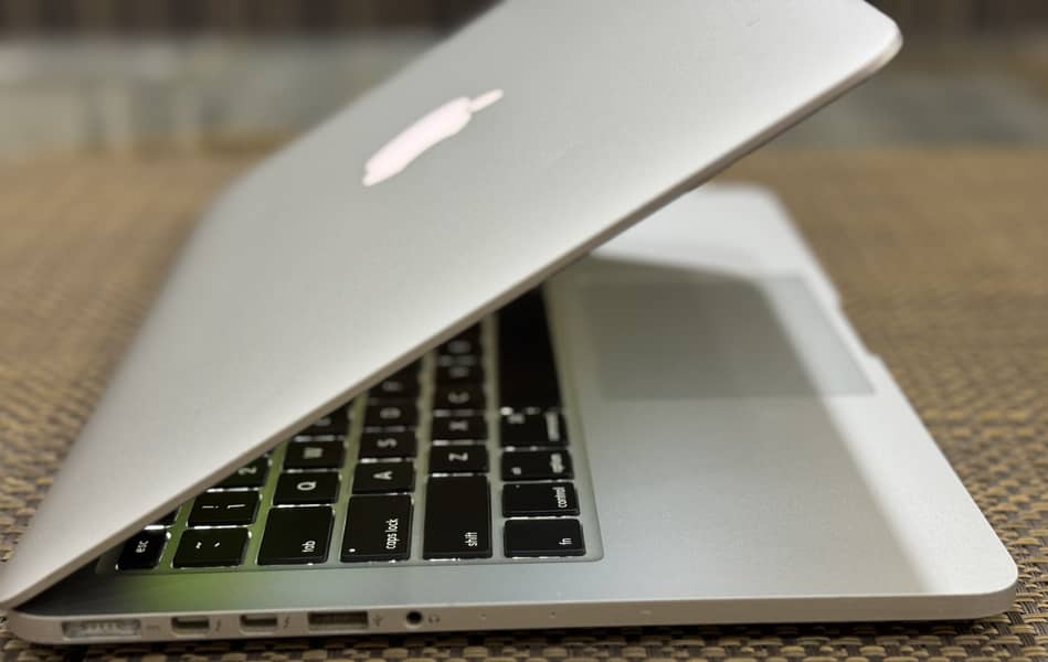 MacBook Pro 2014 3
