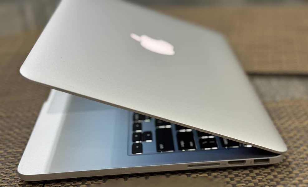 MacBook Pro 2014 4
