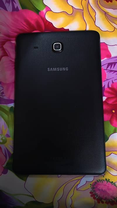 Samsung Galaxy tab e