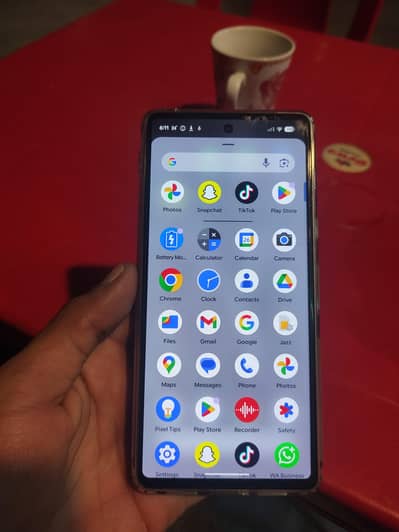 Google pixel 7 8/128 gb