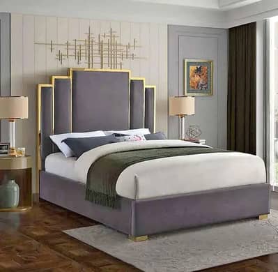 Beds | Poshis Beds | King Size Beds | Queen Size Beds | Custimize Bed