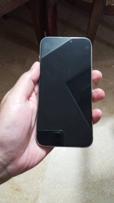 iPhone 15 pro max PTA approved