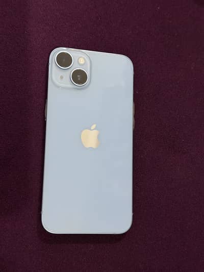 Iphone 14 PTA Approved