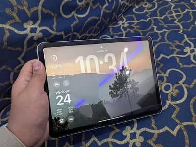 IPAD AIR 4 WIFI+CELLULAR