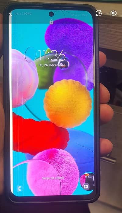 Samsung A51 Pta Approved for Sale