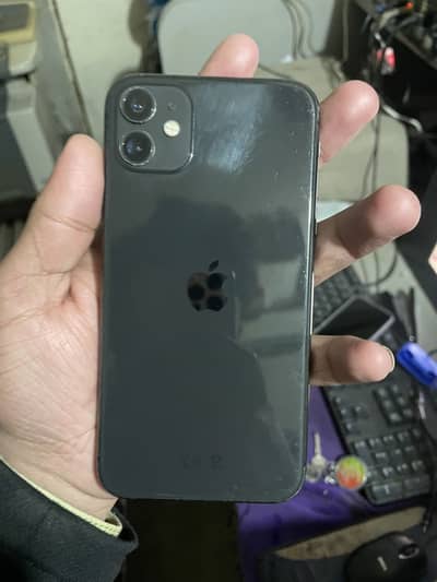 iPhone 11 pta approved