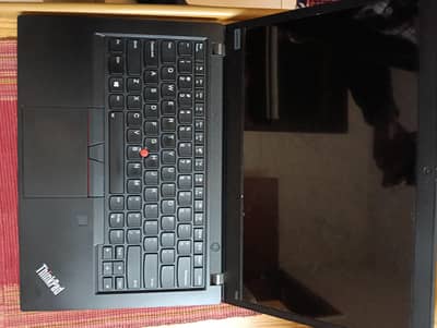 Lenovo Thinkpad T495 16gb