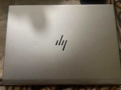 HP ELITE BOOK CORE i3 , TOUCH