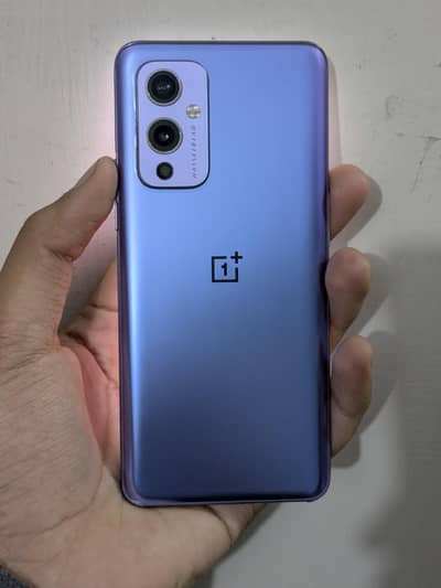 OnePlus 9 5G 8/128 GB