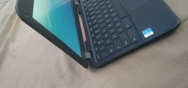 Chromebook Lenovo laptop