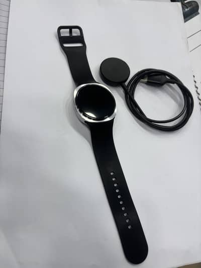Samsung Watch 8 40mm Lte