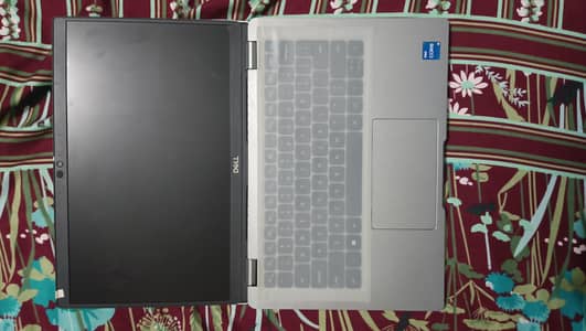 Dell Latitude 5320 Spare Parts