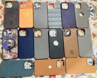 Iphone 14 pro max back Cover