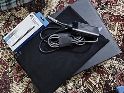 HP Omnibook x14 flip 2 in 1