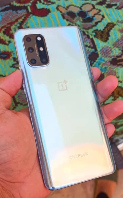 OnePlus 8t