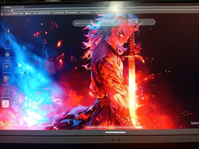 NEC 2k borderless monitor 27 inches