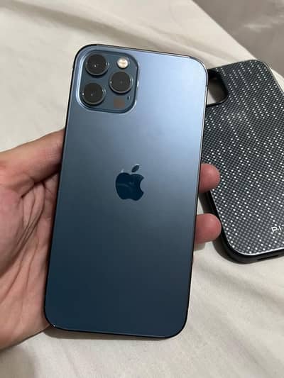 Iphone 12 pro 256gb FU LLA