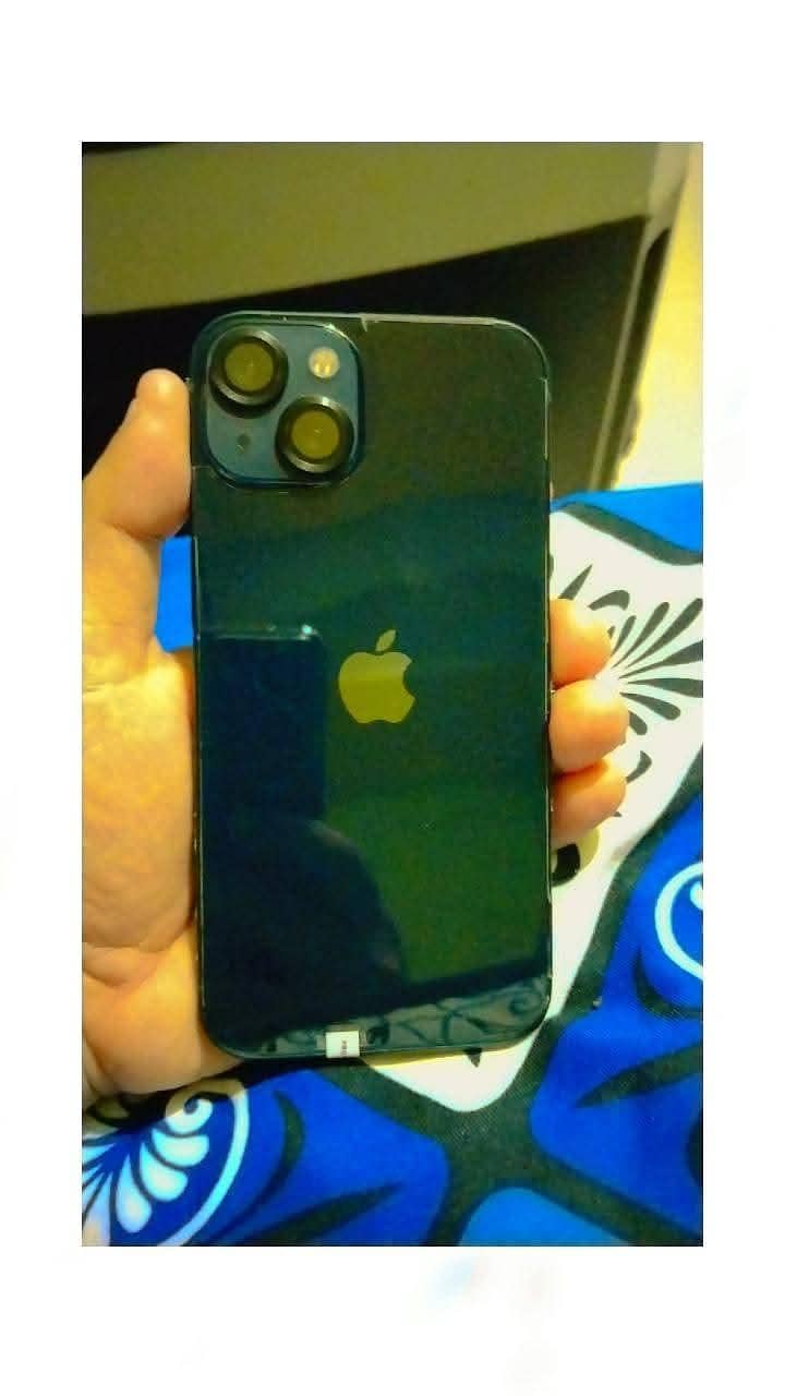 Iphone 13 0