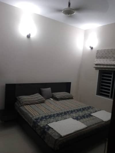 *Apartment For Sale At Sharfabad Near Tv Station Road & Imtiaz Express*