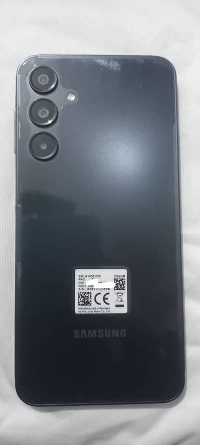 Samsung Galaxy A16 8/256