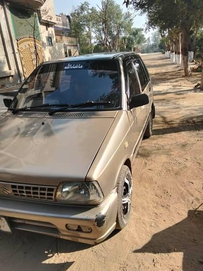Mehran sale