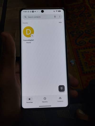 google pixel 6pro 12gb ram 256gb rom