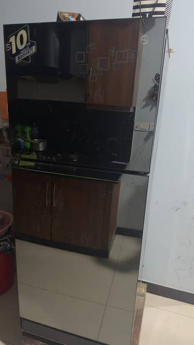 PEL Refrigerator in Good Condition