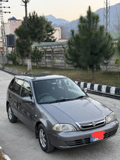 Cultus Old Model 2010