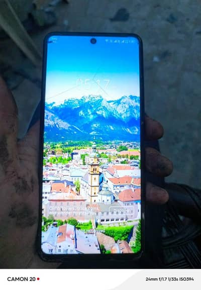 infinix note 11 pro/8/128