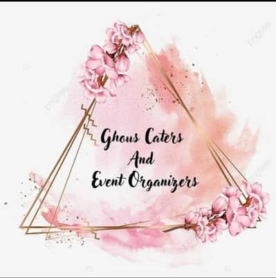 Ghous Caterer & Event Organisers At your Door Service