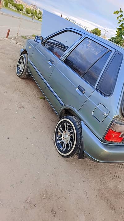 VXR Euro2 2013 Model