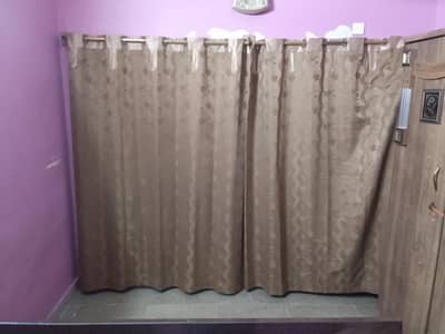 curtain