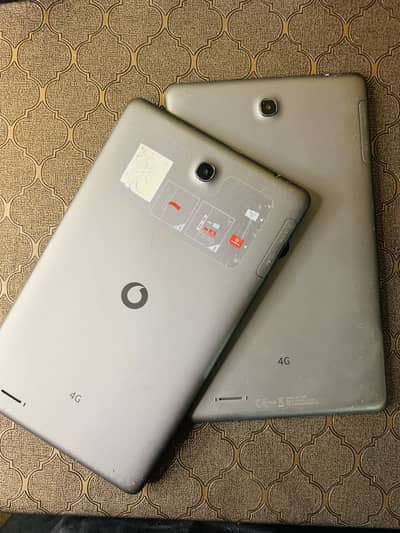 Vadafone tab 2 by 16