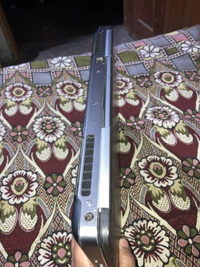 Dell precision7520 workstation  2gb graphic card-16 gb ram-500 gb hard