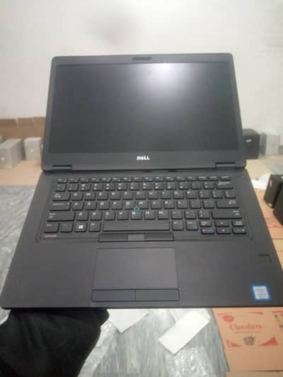 Dell latitude e5480 core i5-7 generation. 8 gb ram 256 gb SSD. .