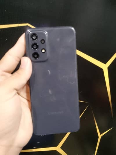 sumseng galaxy a23 6 128 03199823667