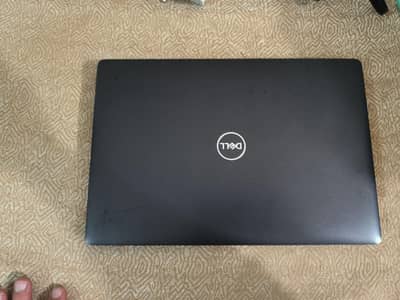 Dell Latitude 5300 - Core i5 8th Gen- 13.3 inch Full HD
