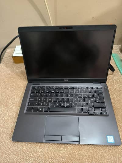 Dell Latitude 5300 - Core i5 8th Gen- 13.3 inch Full HD