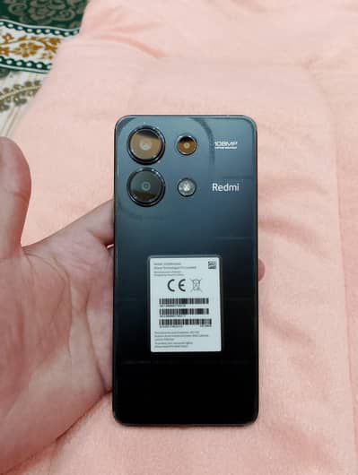 Redmi Note 13 Pro
