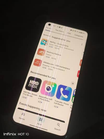 oneplus 8t pro 12/256 pta approved exchange possible